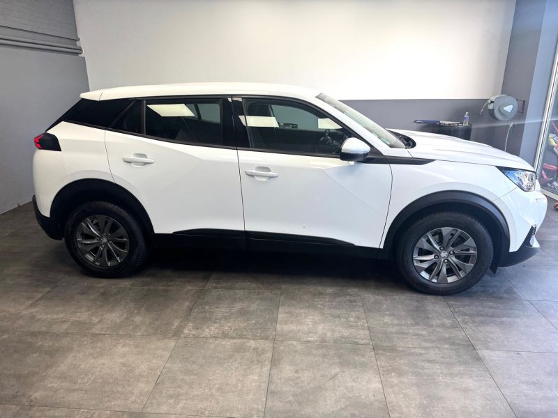 PEUGEOT 2008 1.2 ESSENCE 130 S&S ALLURE 2020