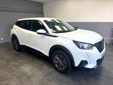 PEUGEOT 2008 1.2 ESSENCE 130 S&S ALLURE 2020