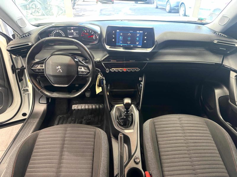 PEUGEOT 2008 1.2 ESSENCE 130 S&S ALLURE 2020