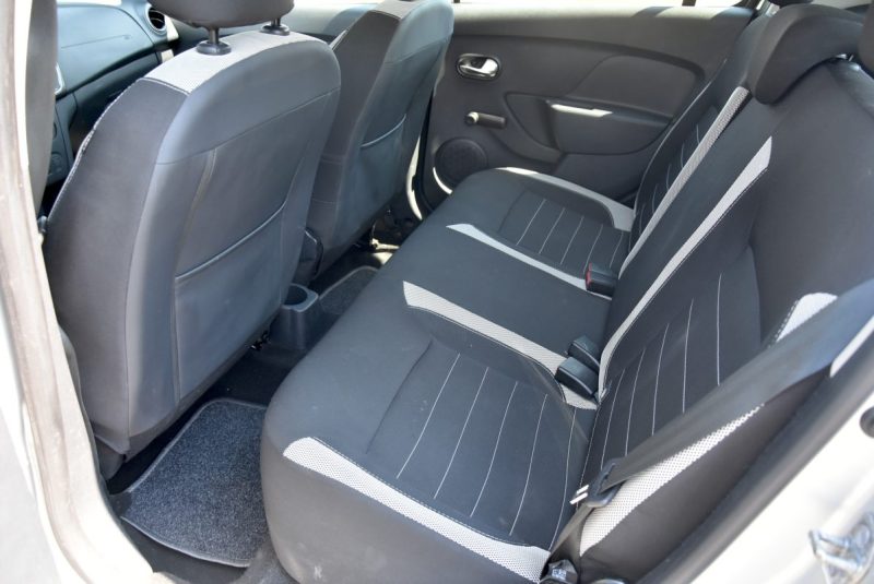 DACIA SANDERO STEPWAY 1.0 SCE 75 URBAN - 45 800 KM  2019