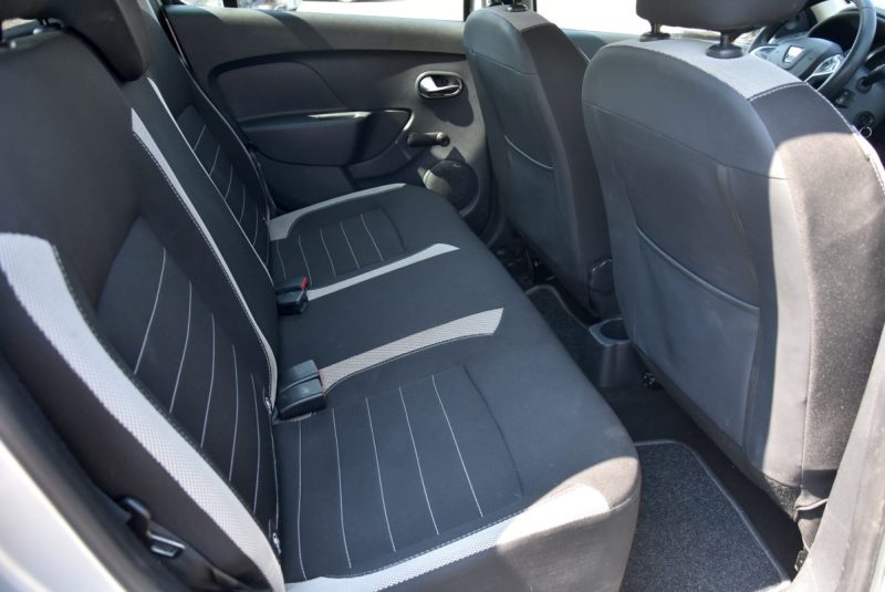DACIA SANDERO STEPWAY 1.0 SCE 75 URBAN - 45 800 KM  2019