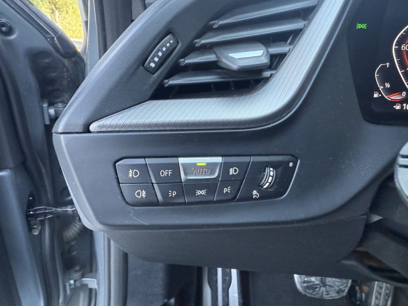 B.M.W. SERIE 1 118I 136CHG DKG7 M SPORT  2023