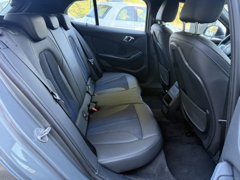 B.M.W. SERIE 1 118I 136CHG DKG7 M SPORT  2023