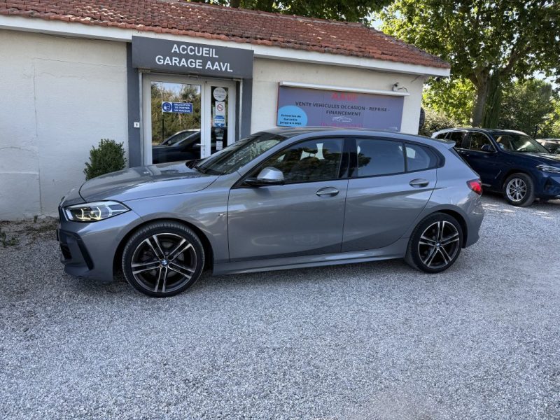 B.M.W. SERIE 1 118I 136CHG DKG7 M SPORT  2023