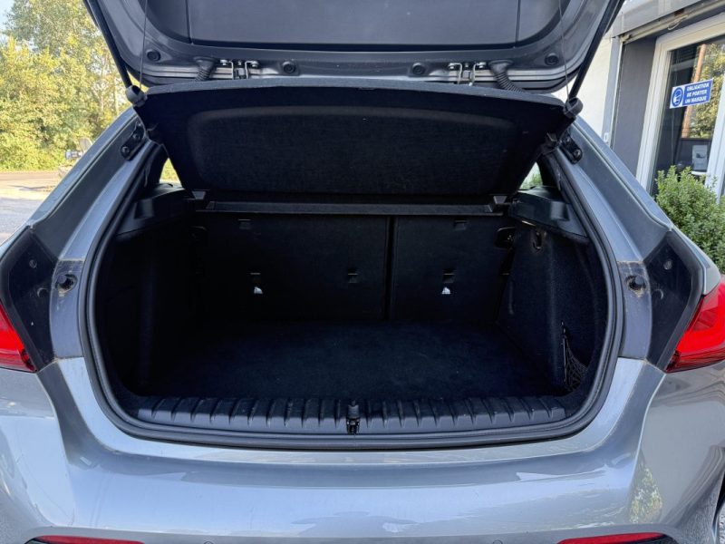 B.M.W. SERIE 1 118I 136CHG DKG7 M SPORT  2023