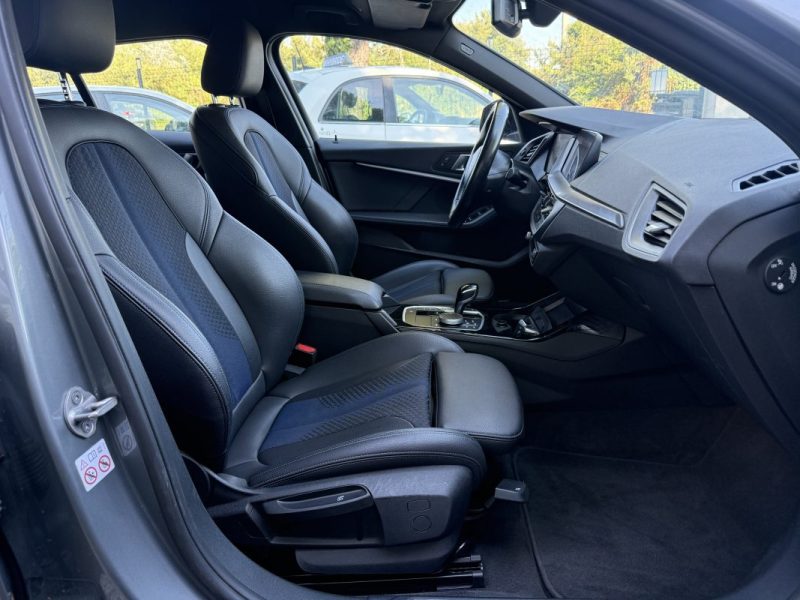 B.M.W. SERIE 1 118I 136CHG DKG7 M SPORT  2023