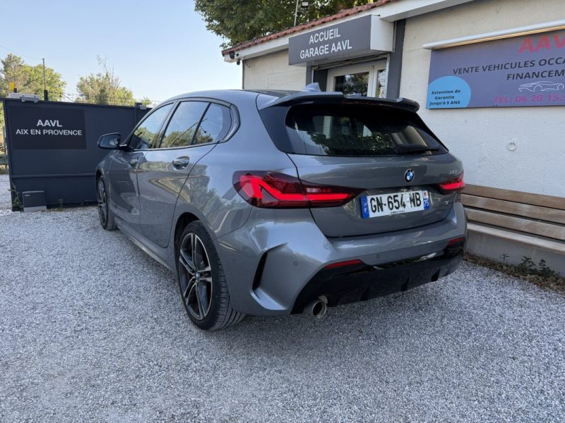 B.M.W. SERIE 1 118I 136CHG DKG7 M SPORT  2023