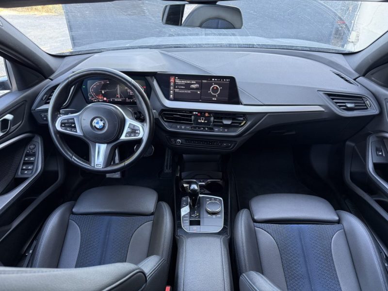 B.M.W. SERIE 1 118I 136CHG DKG7 M SPORT  2023
