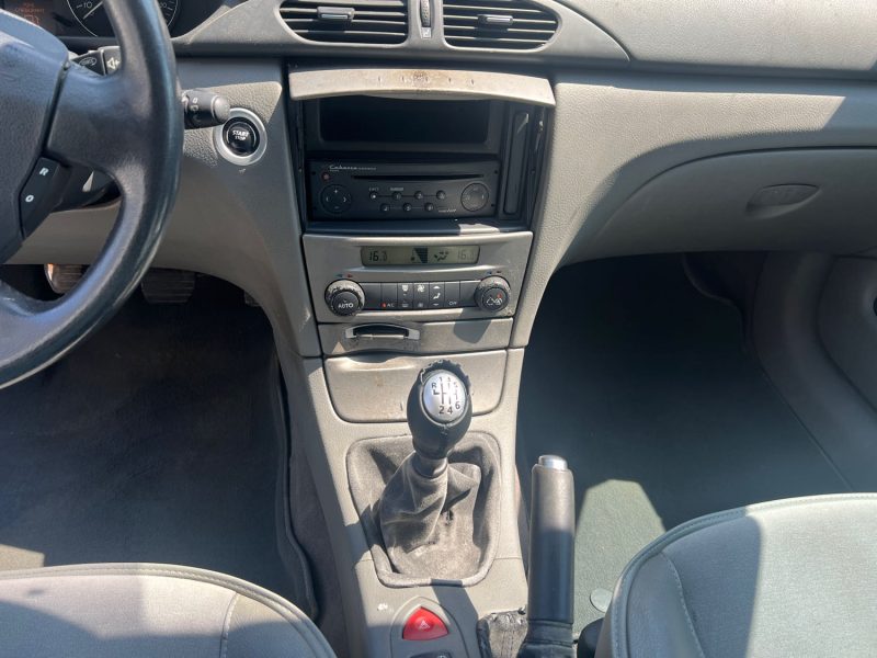 RENAULT LAGUNA 1.9DCI 120CH