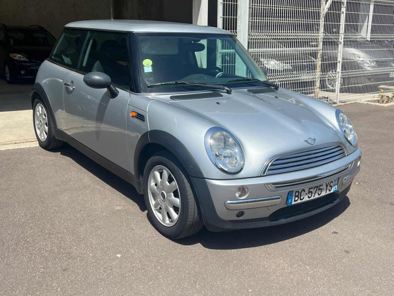 MINI ONE 