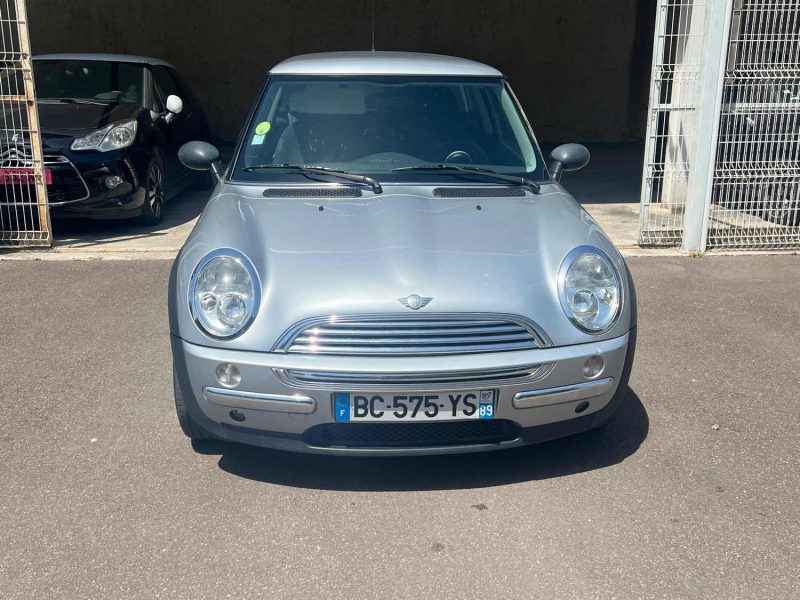 MINI ONE 