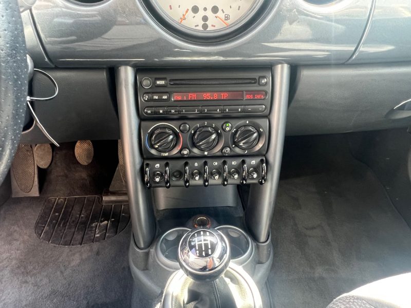 MINI ONE 