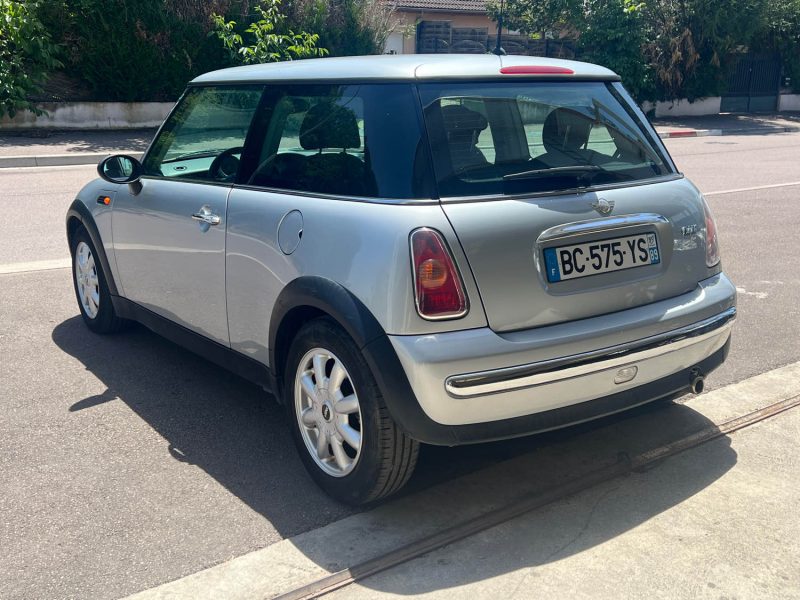 MINI ONE 