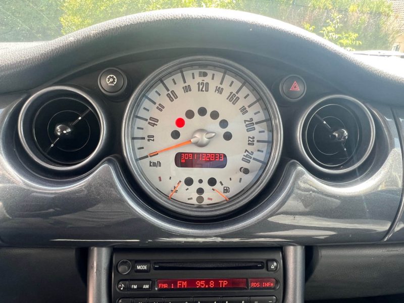 MINI ONE 