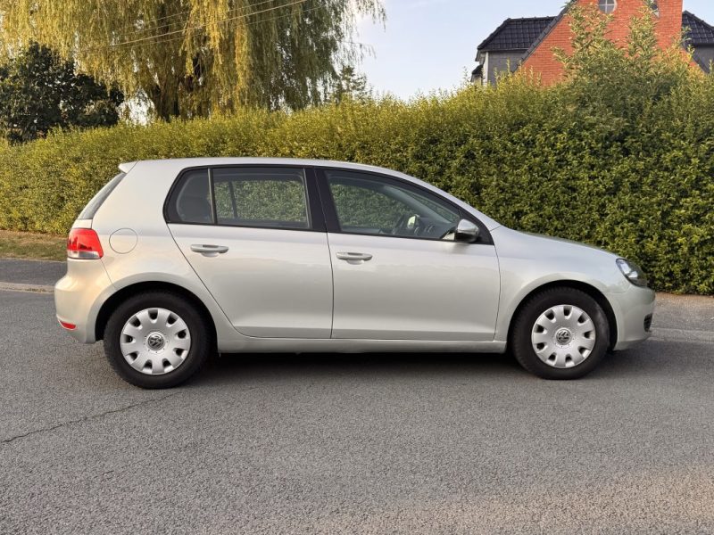 ✅ Magnifique VOLKSWAGEN GOLF 1.4 TRENDLINE PREMIERE MAIN // ENTRETIEN EXCLUSIF CHEZ VOLKSWAGEN !!!