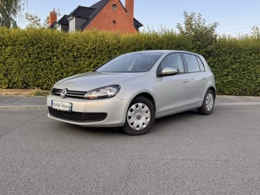 ✅ Magnifique VOLKSWAGEN GOLF 1.4 TRENDLINE PREMIERE MAIN // ENTRETIEN EXCLUSIF CHEZ VOLKSWAGEN !!!