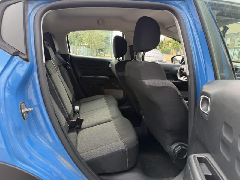 CITROEN C3 1.5 BLUE HDI 100 CV Feel CARPLAY / Paiement 4X ou 10X Possible