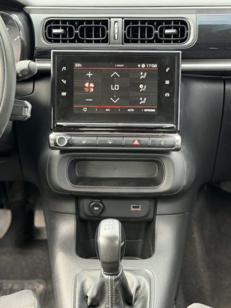 CITROEN C3 1.5 BLUE HDI 100 CV Feel CARPLAY / Paiement 4X ou 10X Possible