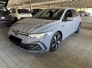 VOLKSWAGEN GOLF VIII 2.0 TDI 200 GTD DSG7*1°Main*CAMERA*PAS DE MALUS*MATRIX LED*