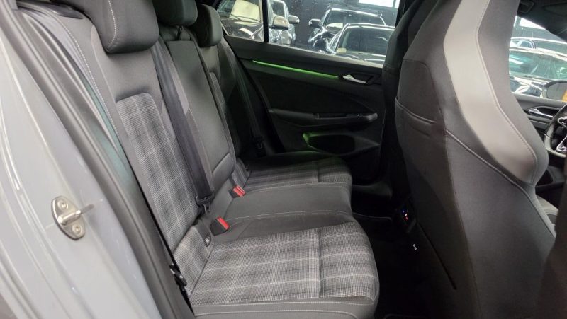 VOLKSWAGEN GOLF VIII 2.0 TDI 200 GTD DSG7*1°Main*CAMERA*PAS DE MALUS*MATRIX LED*