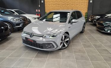 VOLKSWAGEN GOLF VIII 2.0 TDI 200 GTD DSG7*1°Main*CAMERA*PAS DE MALUS*MATRIX LED*