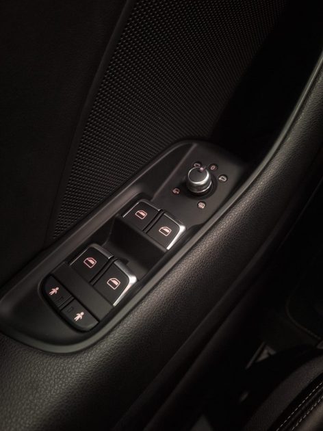 AUDI A3 III BERLINE 2.0 TDI 184 S LINE***UNIQUE***PANO*SIEGES RS*B&O*ACC*CAMERA*LED* 2016
