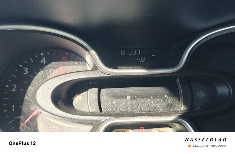 RENAULT TRAFIC L1H1 1000 2.0 DCI 120 CONFORT 2020