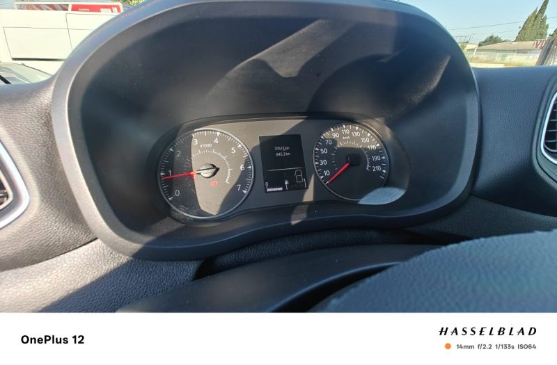 RENAULT MASTER 3 F3300 L2H2 DCI 135 GENERIQUE 2022