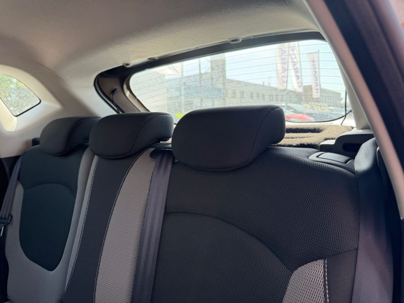 RENAULT CAPTUR 1.5 DCI 90 ZEN EDC 2015