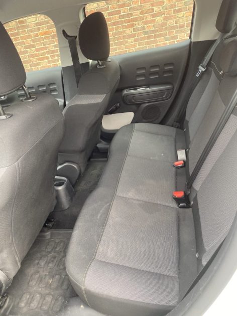 CITROEN C3 1.2 ESSENCE FEEL  82 CV  2021