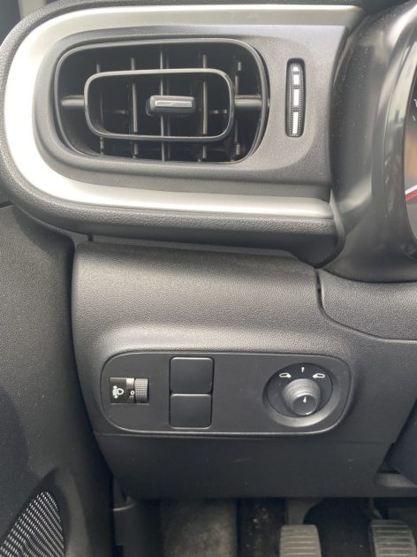CITROEN C3 1.2 ESSENCE FEEL  82 CV  2021