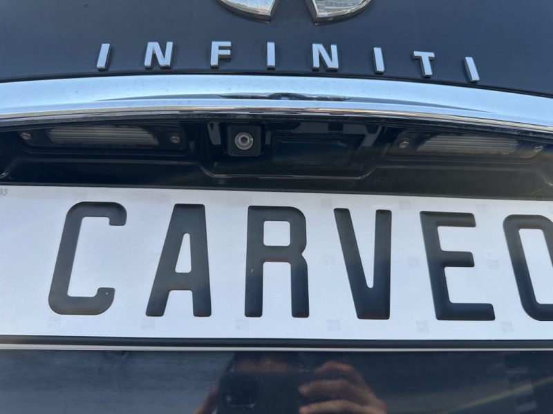 INFINITI M30D S PREMIUM 2010 3.0 238CV REVISEE & GARANTIE
