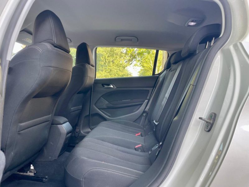 PEUGEOT 308 II 1.6 e-HDI 115 ALLURE 