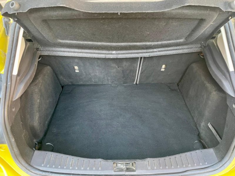 FORD FOCUS 1.6 TDCI 115 TITANIUM 