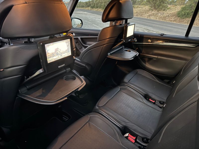 CITROEN C4 PICASSO I 2.0 HDI 138 Cv EXCLUSIVE BOITE AUTO