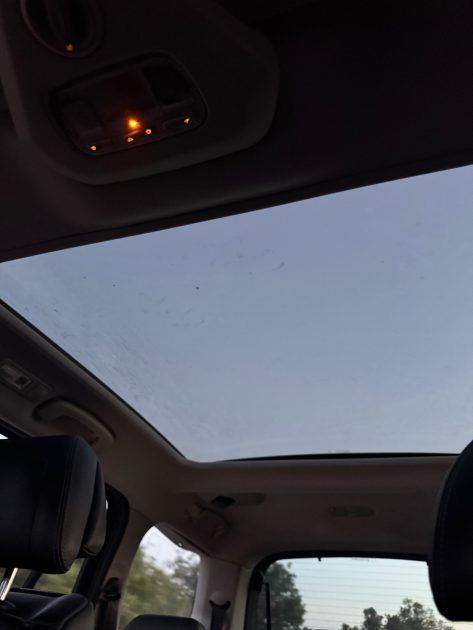 CITROEN C4 PICASSO I 2.0 HDI 138 Cv EXCLUSIVE BOITE AUTO