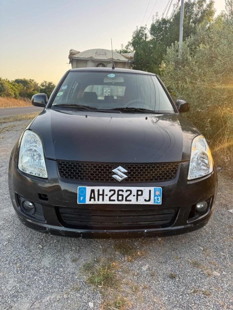SUZUKI SWIFT III 1.3 ESSENCE 90 Cv GL