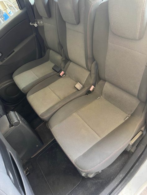 RENAULT GRAND SCENIC III 1.6 DCI 130 Cv EXPRESSION 7 PLACES
