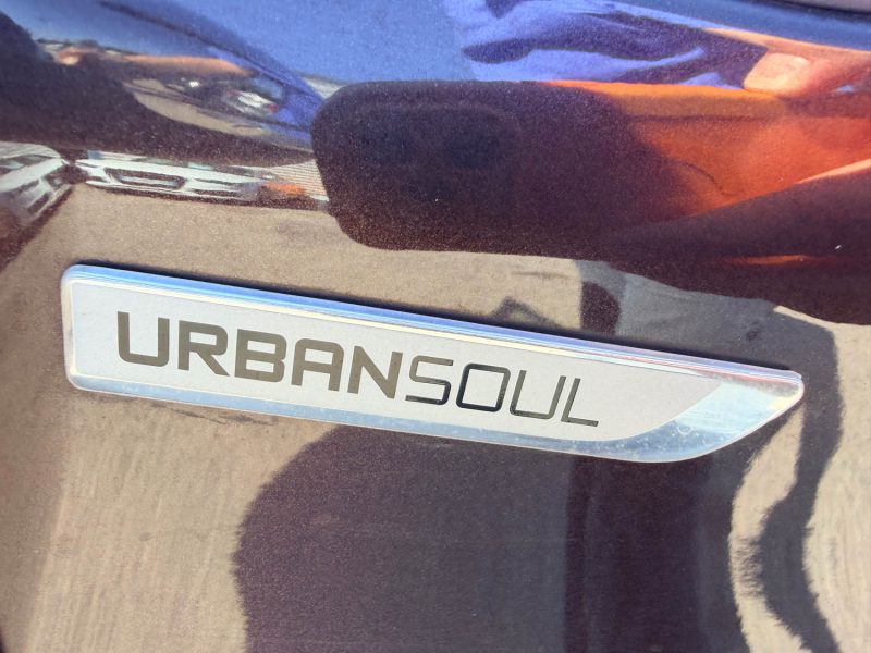 PEUGEOT 208 1.2 VTI 82 Urban soul 126mkm