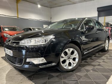 CITROËN C5  2.0 HDI 140CH