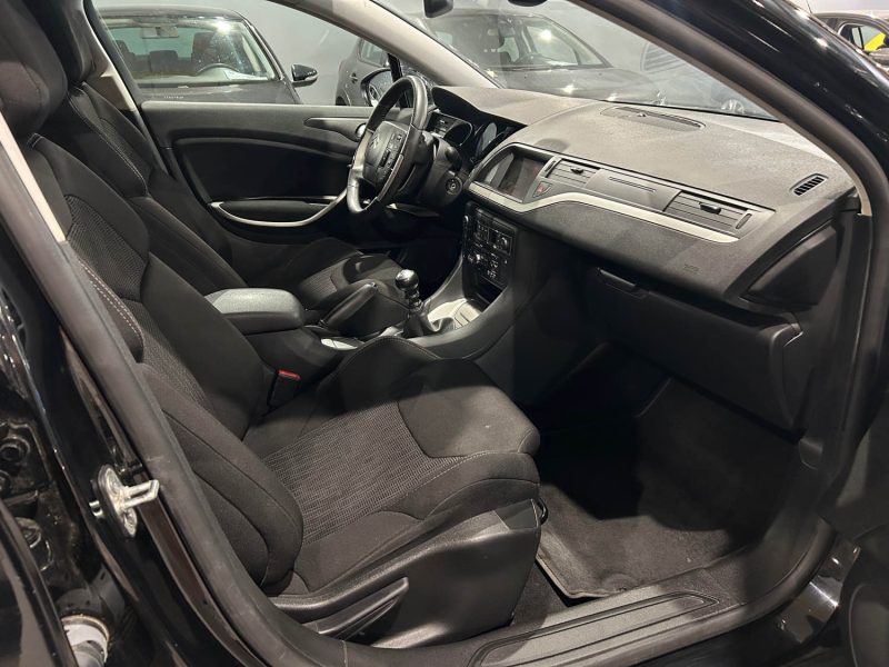 CITROËN C5  2.0 HDI 140CH