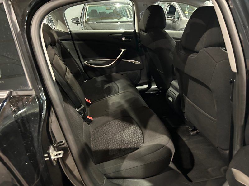CITROËN C5  2.0 HDI 140CH