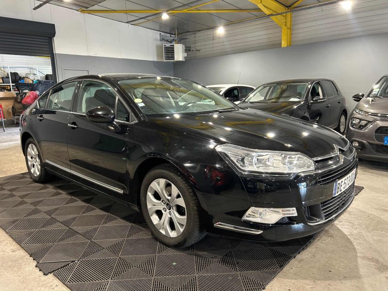 CITROËN C5  2.0 HDI 140CH