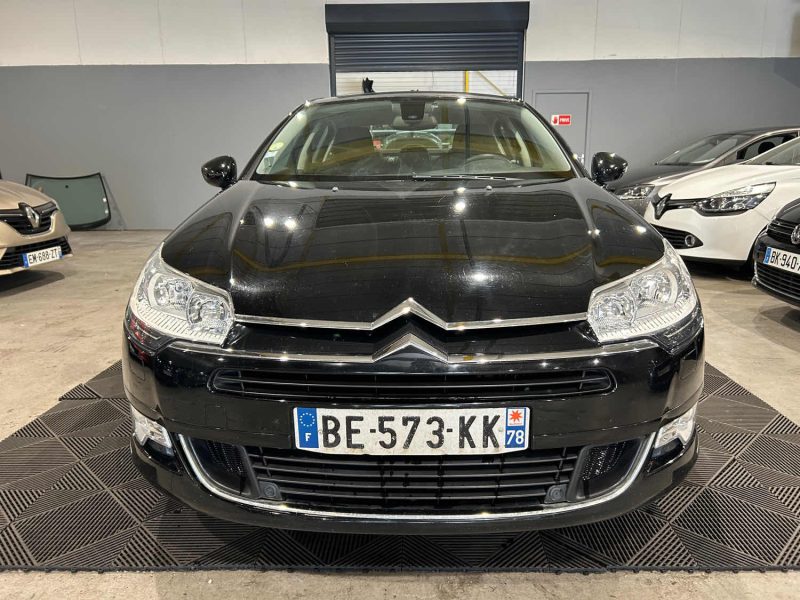 CITROËN C5  2.0 HDI 140CH