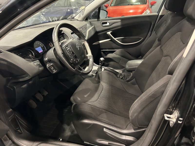 CITROËN C5  2.0 HDI 140CH