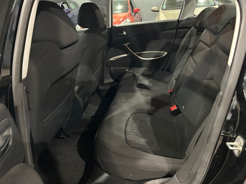 CITROËN C5  2.0 HDI 140CH