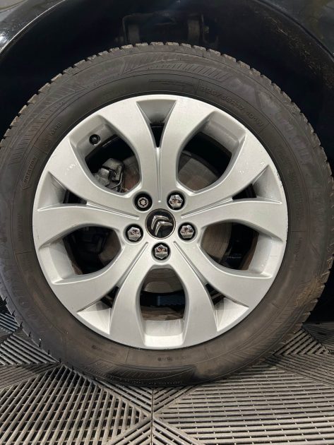 CITROËN C5  2.0 HDI 140CH