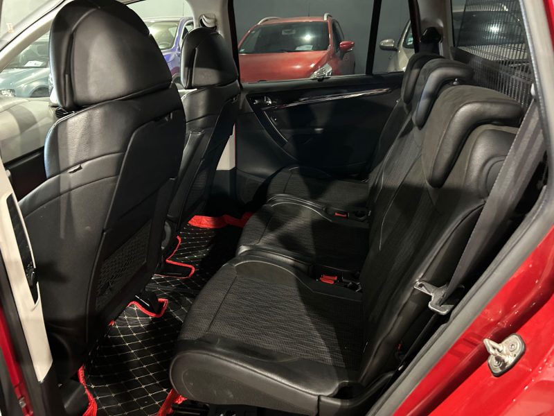 CITROEN C4 GRAND PICASSO 1.6 E-HDI 110CH 