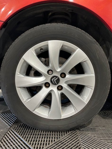 CITROEN C4 GRAND PICASSO 1.6 E-HDI 110CH 