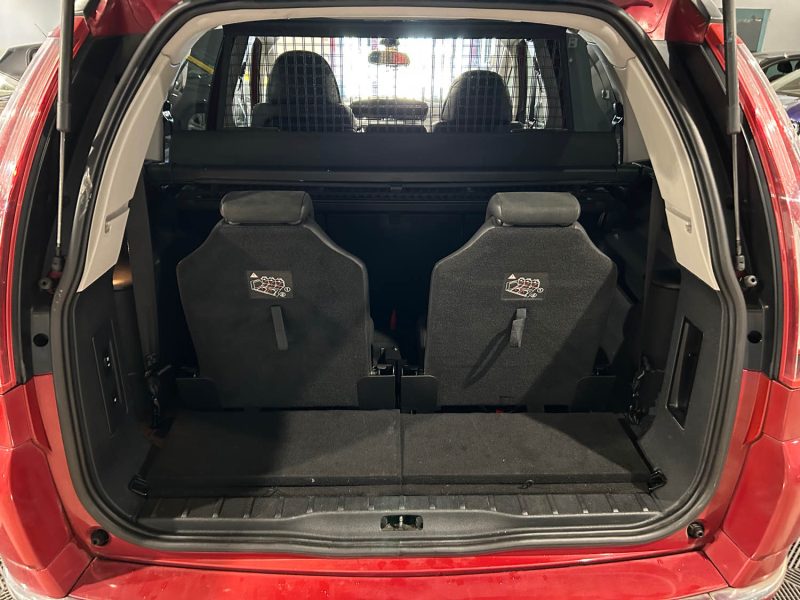 CITROEN C4 GRAND PICASSO 1.6 E-HDI 110CH 